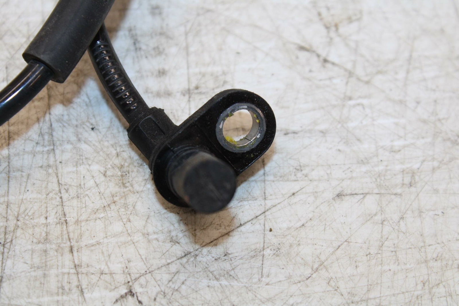 17-20 KAWASAKI NINJA 650 FRONT ABS BRAKE SENSOR BB364