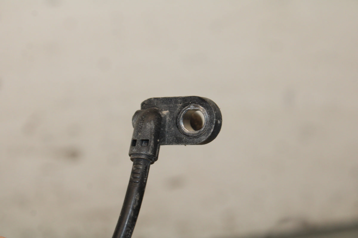 13-16 KTM 390 DUKE REAR ABS BRAKE SENSOR BB748