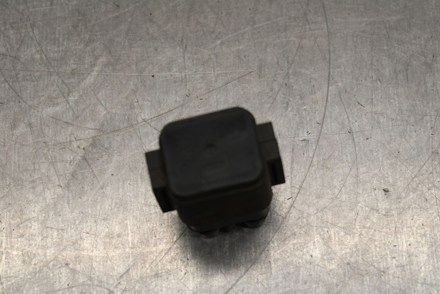 14-15 KAWASAKI NINJA 650 EX650F ABS ENGINE STARTER RELAY STARTING SWITCH  BB741