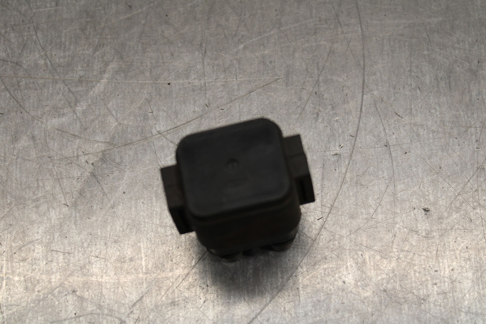 14-15 KAWASAKI NINJA 650 EX650F ABS ENGINE STARTER RELAY STARTING SWITCH  BB741