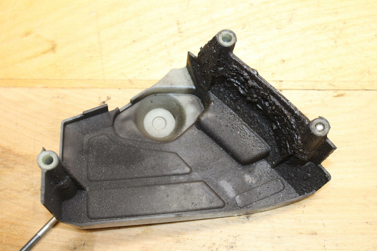 07-08 SUZUKI SV650 ENGINE SPROCKET COVER 11361-17G00 BB316