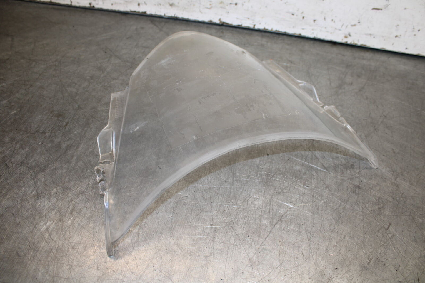 13-15 HONDA CBR500R WINDSHIELD WINDSCREEN  BB704