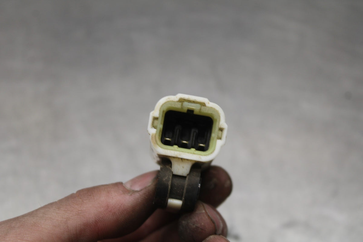 18 YAMAHA SUPER TENERE TIP OVER BANK ANGLE CRASH SENSOR SWITCH  BB832