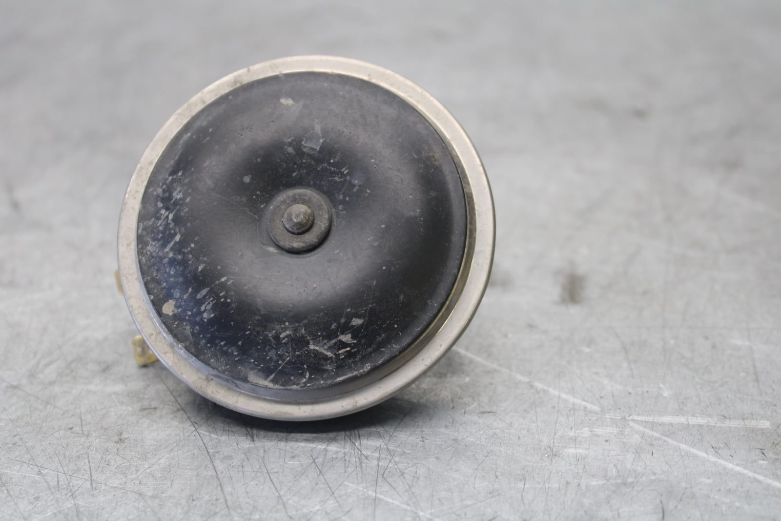 06-07 SUZUKI GSXR 600 HORN SIGNAL BB694