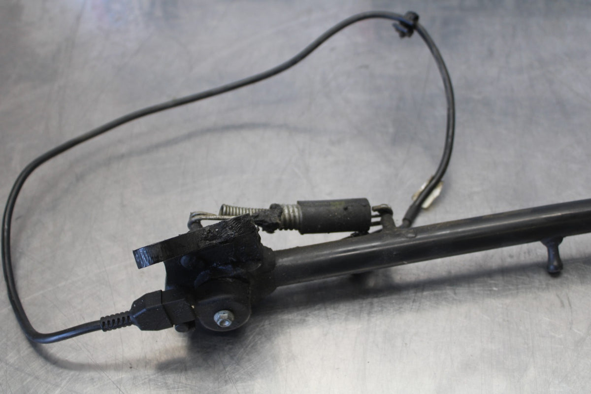 20-23 APRILIA RS660 KICKSTAND SIDE KICK STAND BB889