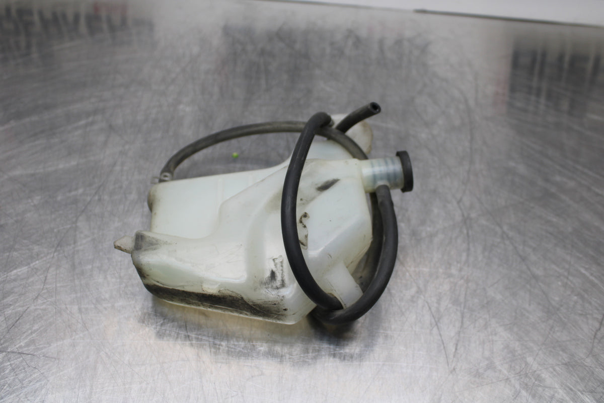 03 SUZUKI SV650S COOLANT WATER TANK RESERVOIR BOTTLE BB167