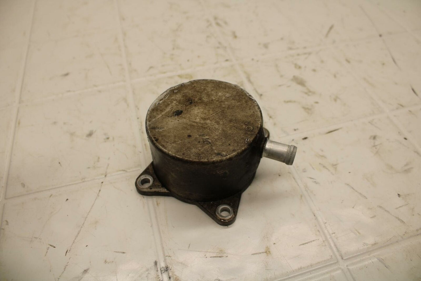 06-07 SUZUKI GSXR750 ENGINE MOTOR OIL COOLER  BB152B