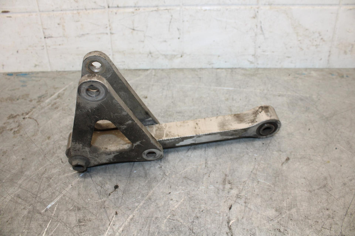 04-06 YAMAHA YZF R1 REAR DOGBONE SHOCK LINKAGE LINK BB432