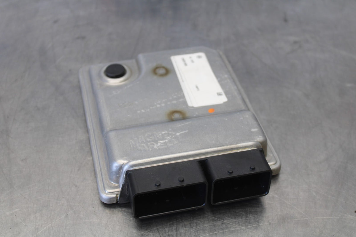 20-23 APRILIA RS660 ECU COMPUTER CONTROLLER UNIT BLACK BOX ECM CDI  BB889