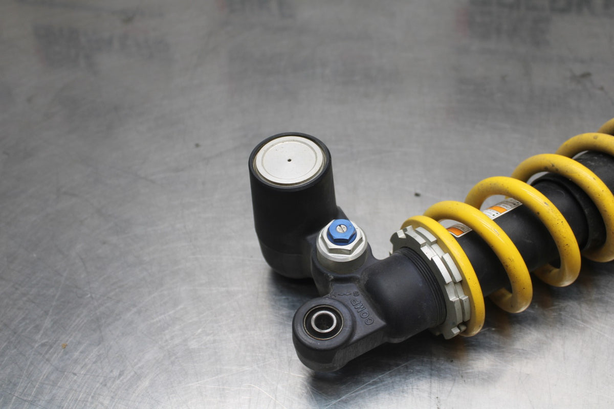 08-10 SUZUKI GSXR 600 REAR BACK SHOCK ABSORBER SUSPENSION BB835