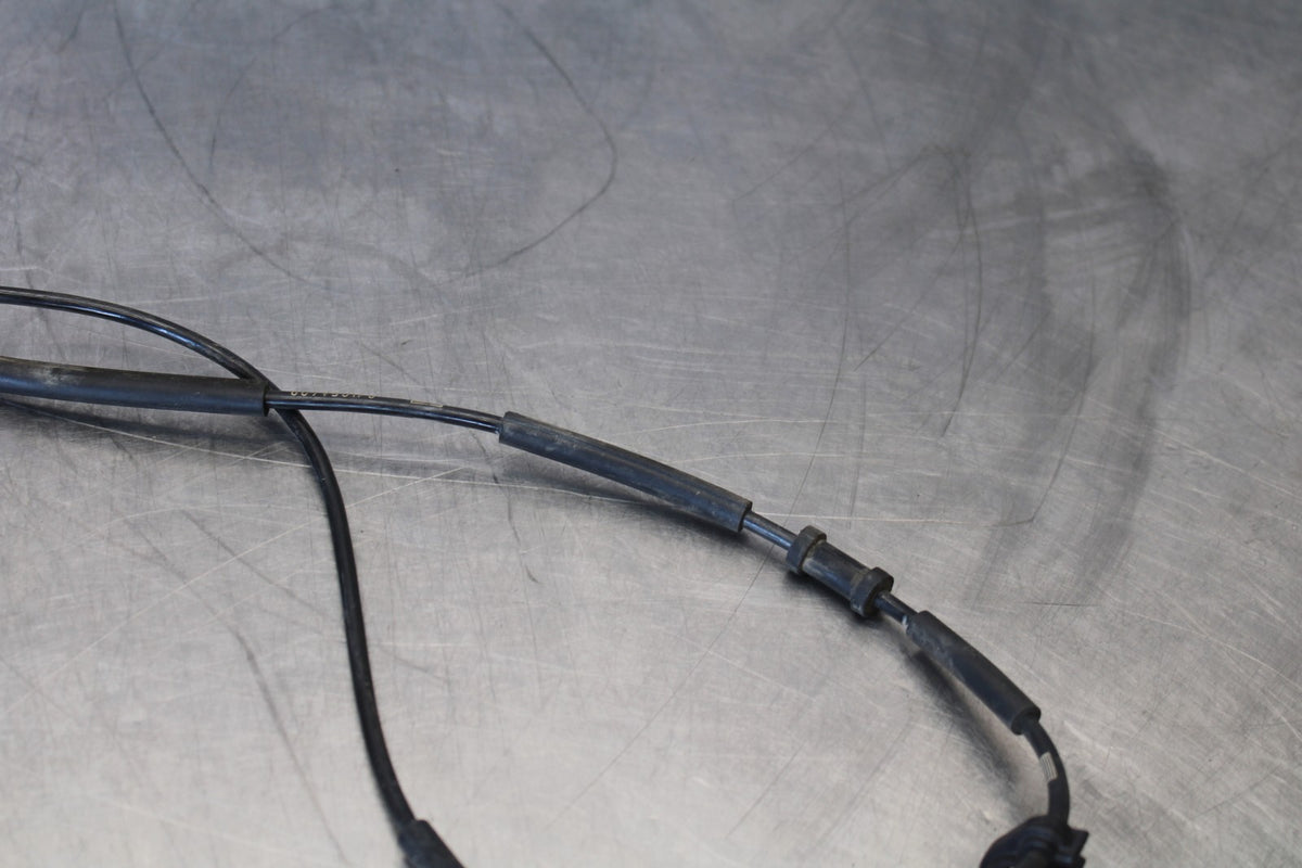 24-25 KAWASAKI NINJA 500 ABS FRONT ABS BRAKE SENSOR BB899