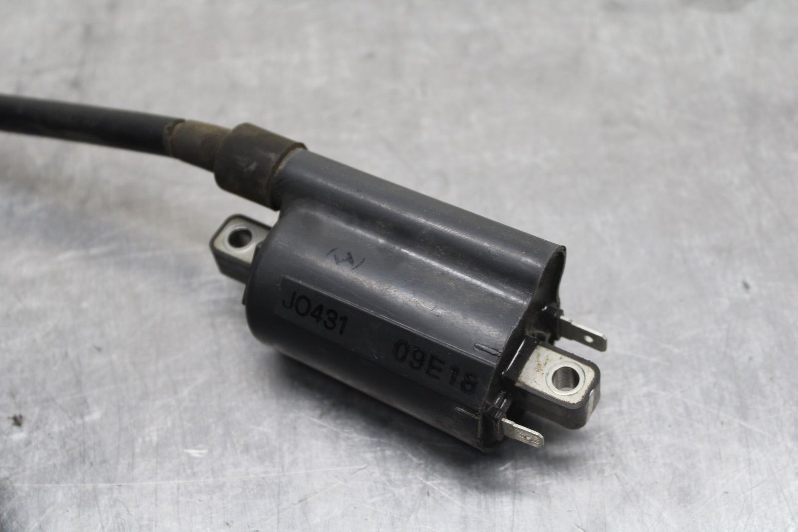 04 SUZUKI INTRUDER 800 IGNITION COILS BB758