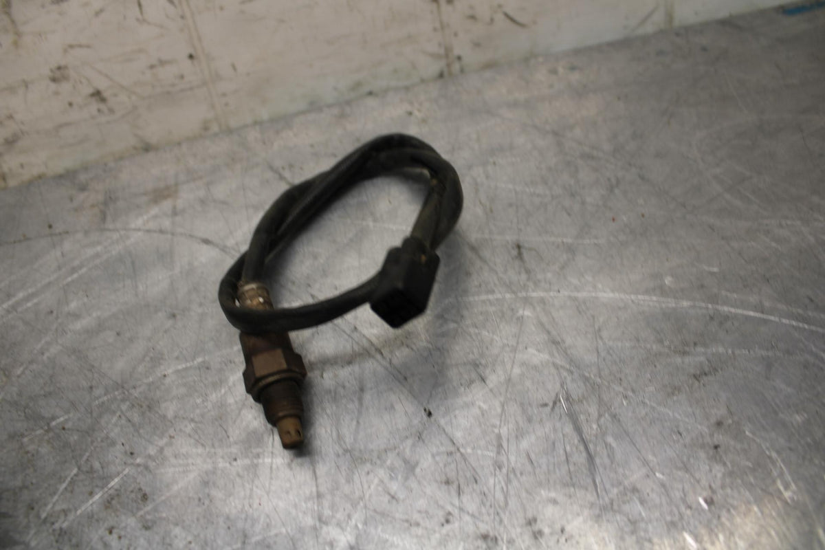 18 YAMAHA YZF R1  OXYGEN O2 EXHAUST GAS LAMBDA SENSOR BB473