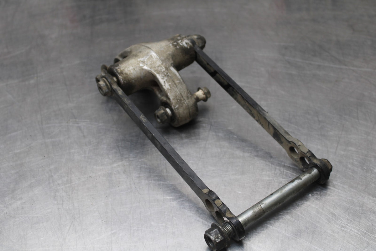 00 SUZUKI GSXR750 AFTERMARKET REAR DOGBONE SHOCK LINKAGE LINK BB820