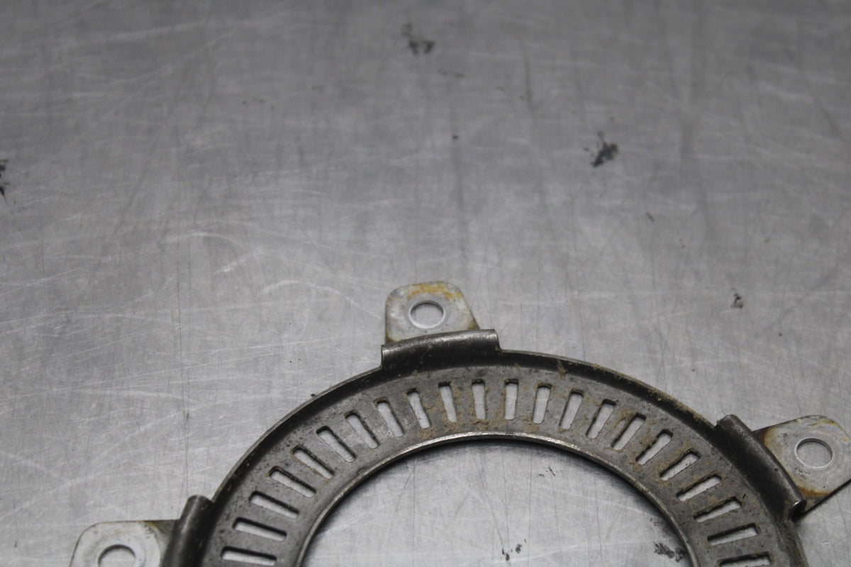 17-20 BMW S1000R REAR BACK WHEEL ABS BRAKE RING DISC BB909