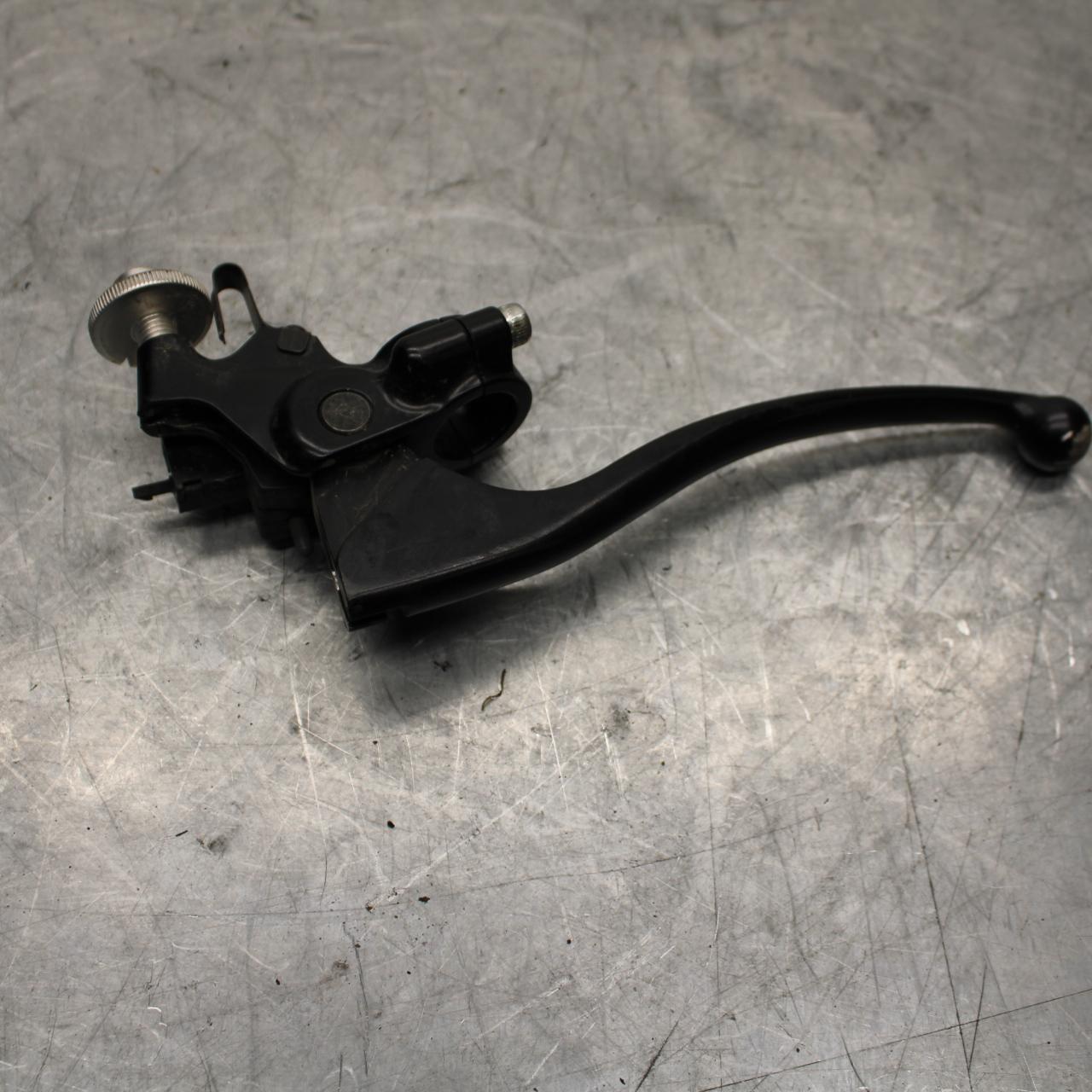 11-15 KAWASAKI ZX1000R CLUTCH PERCH MOUNT WITH LEVER BB445