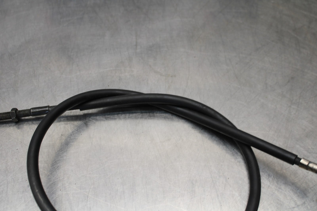 05 TRIUMPH ROCKET III CLUTCH CABLE LINE BB186