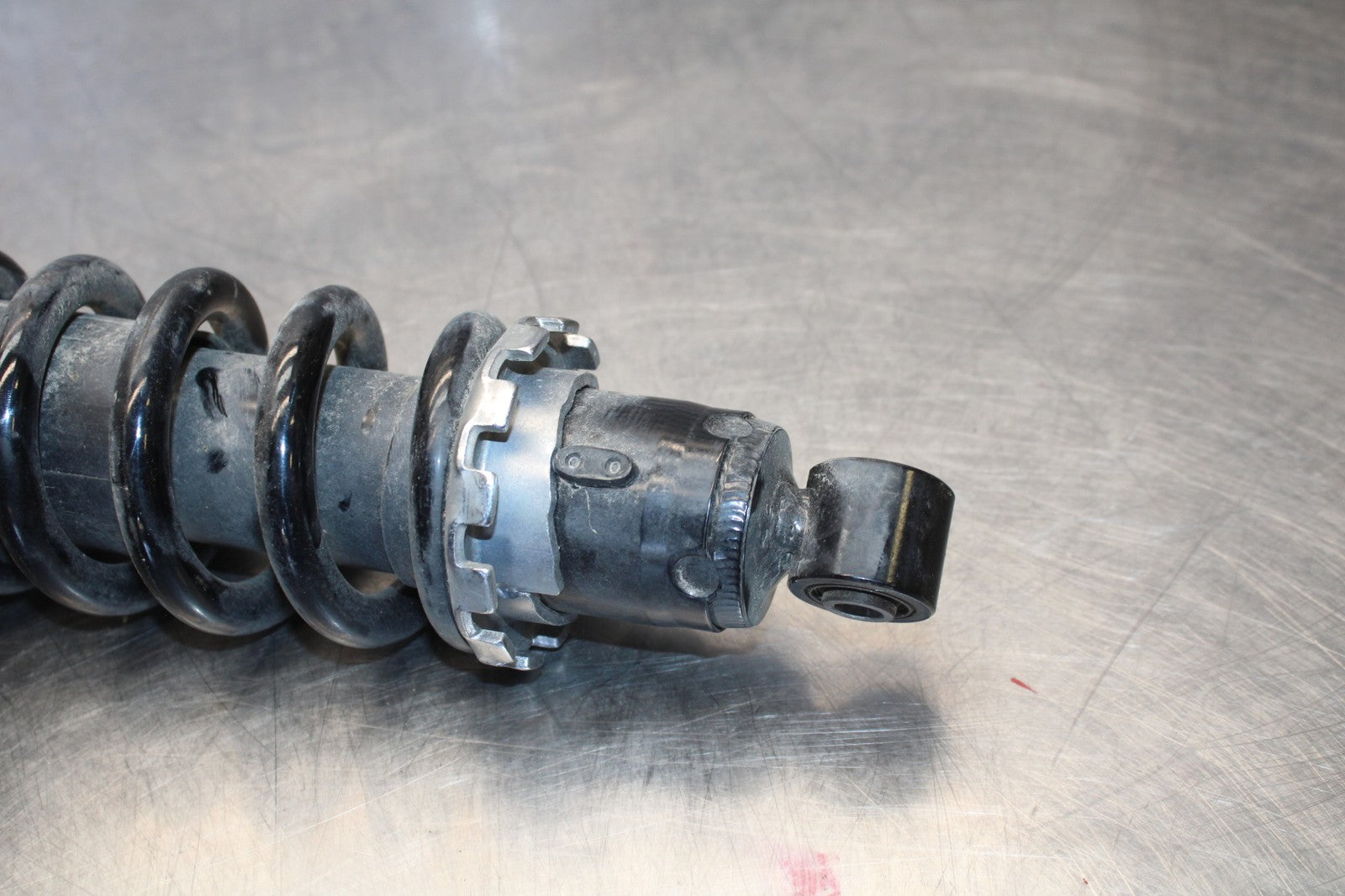 22-25 YAMAHA YZF R7 REAR BACK SHOCK ABSORBER SUSPENSION BB176