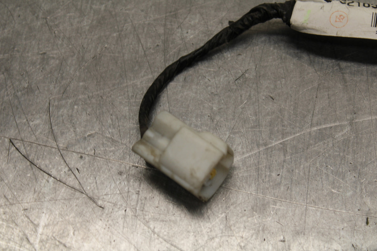 09 HONDA CBR600RR IGNITION COIL WIRING HARNESS WIRE LOOM BB760