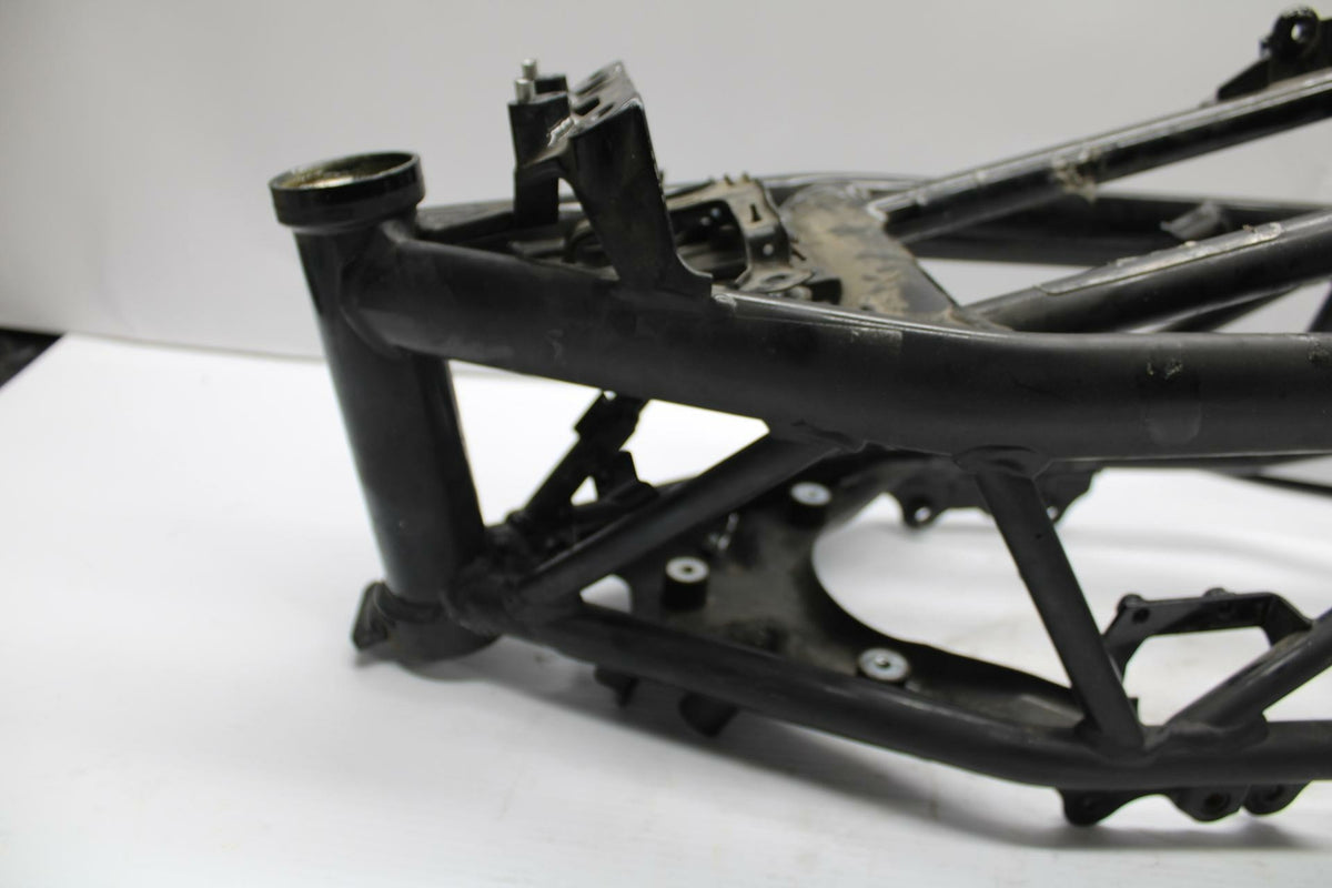 18-20 HUSQVARNA VITPILEN 401 FRAME CHASSIS BB248