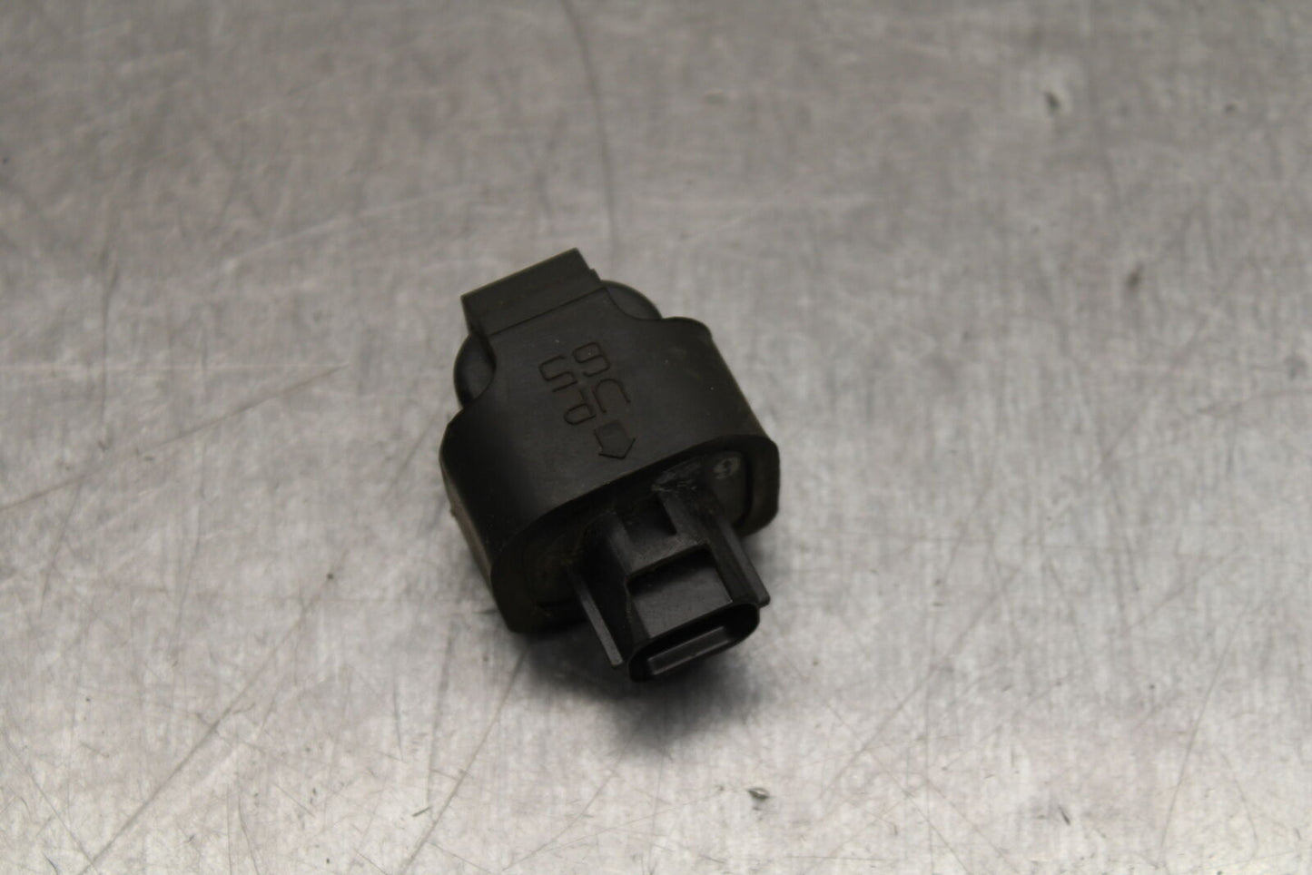 14-15 KAWASAKI NINJA 650 EX650F TIP OVER BANK ANGLE CRASH SENSOR SWITCH  BB741