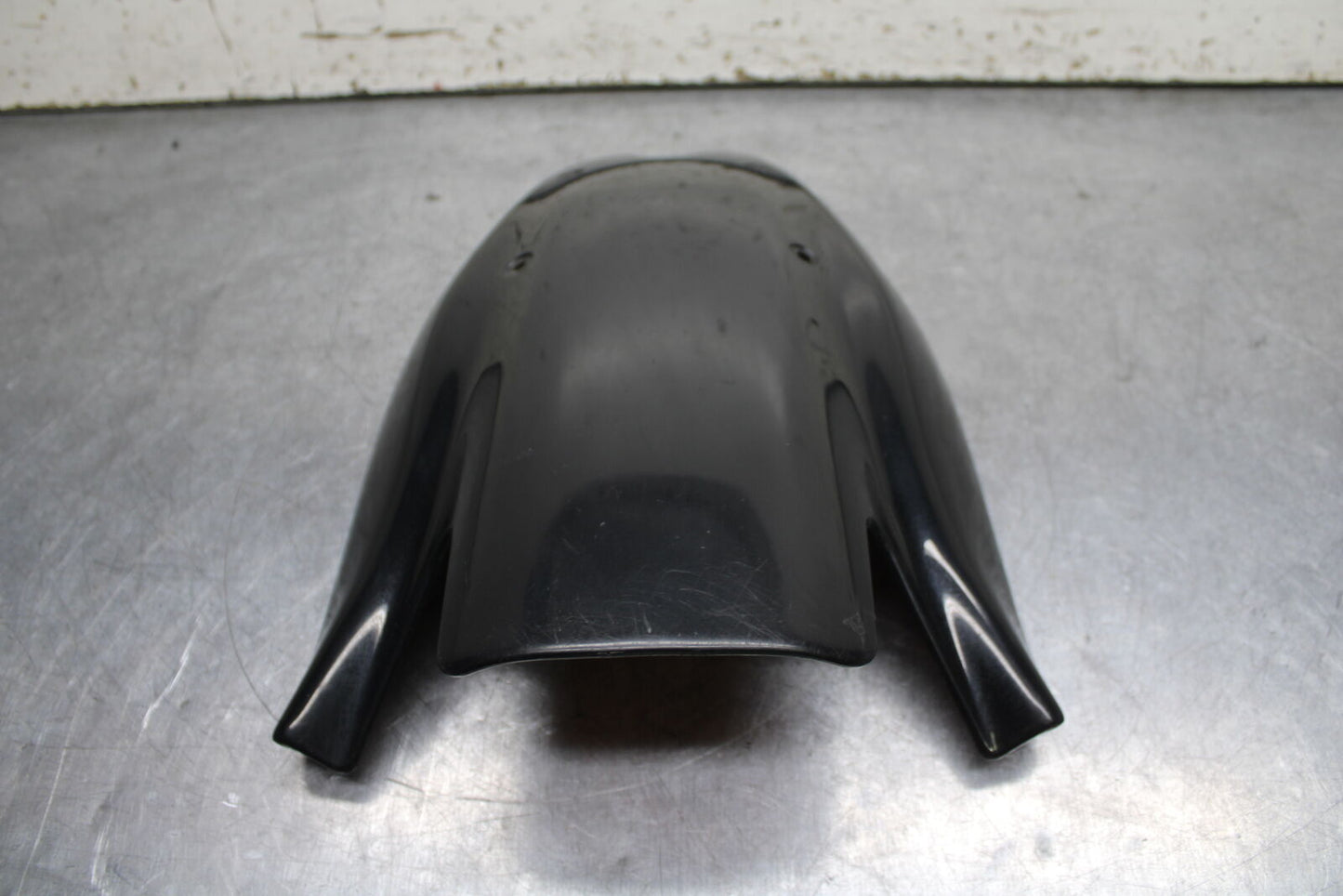 12-13 KAWASAKI Z1000 WINDSHIELD WINDSCREEN  BB743