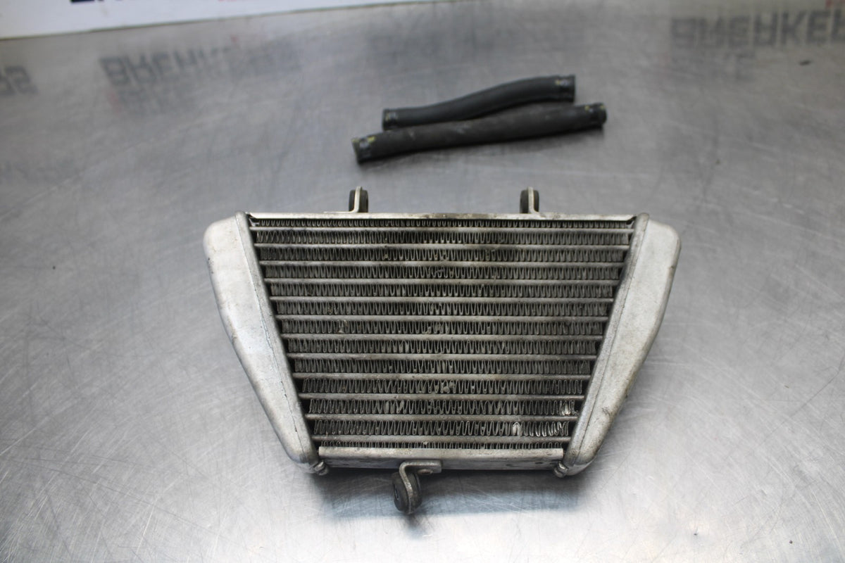 16 APRILIA TUONO V4 1100 ENGINE MOTOR OIL COOLER  BB905