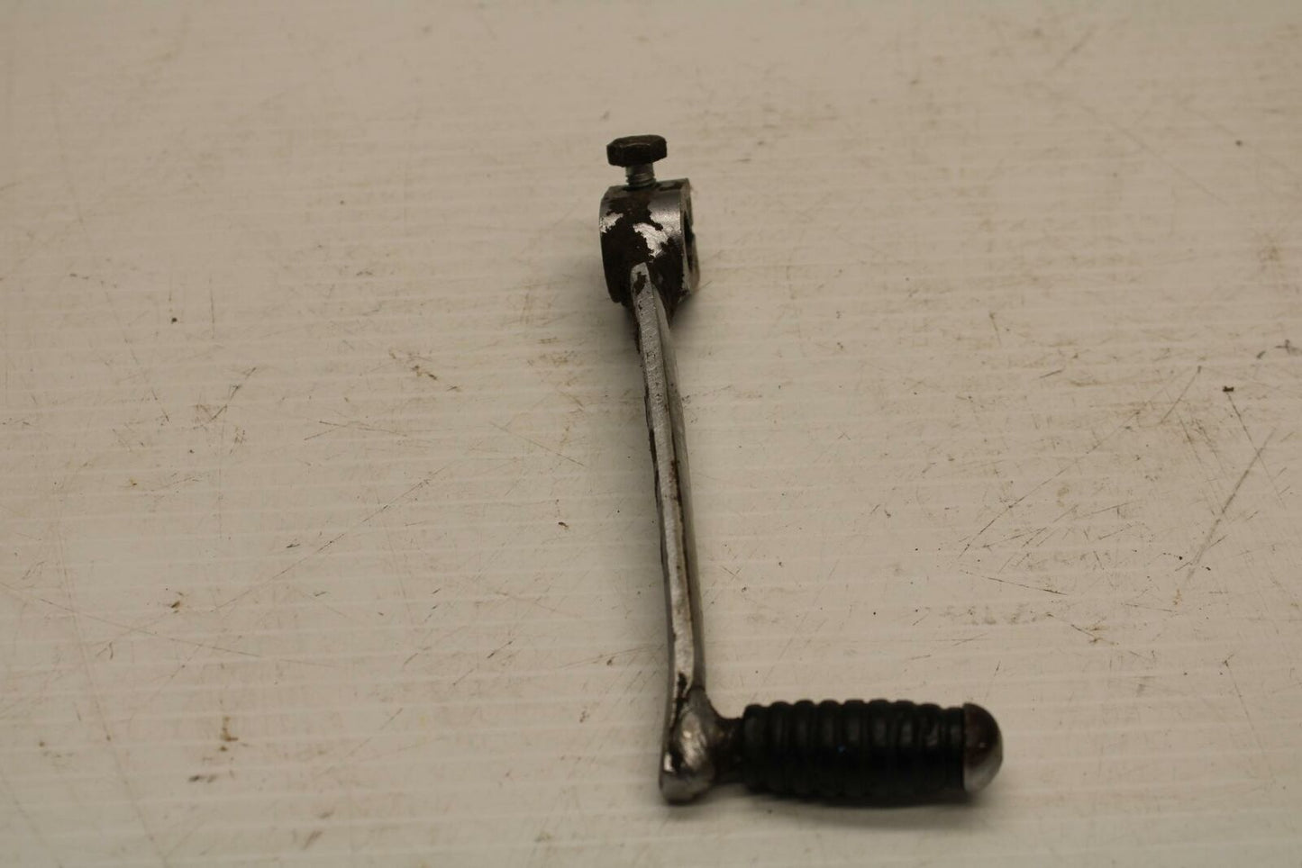 69-82 HONDA CT70 TRAIL SHIFTER LINKAGE SHIFT LINK PEDAL BB239 B