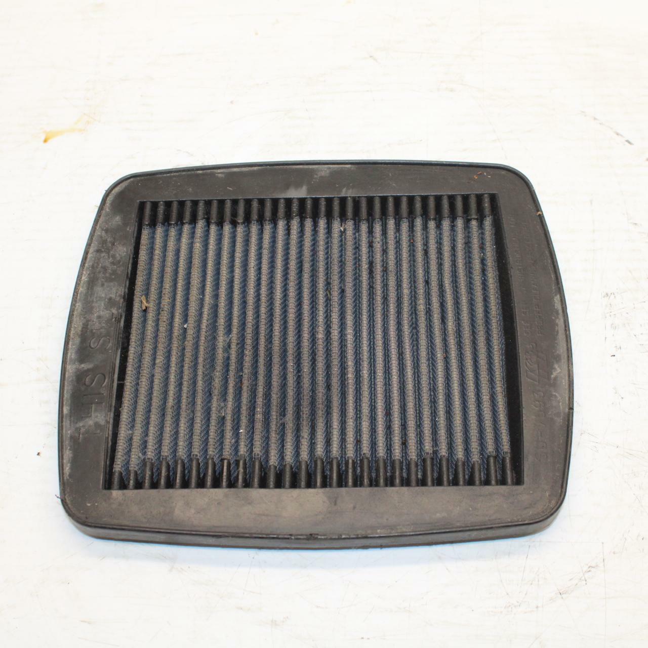 93-96 SUZUKI GSXR750W K&N AIRBOX AIR INTAKE FILTER BB266