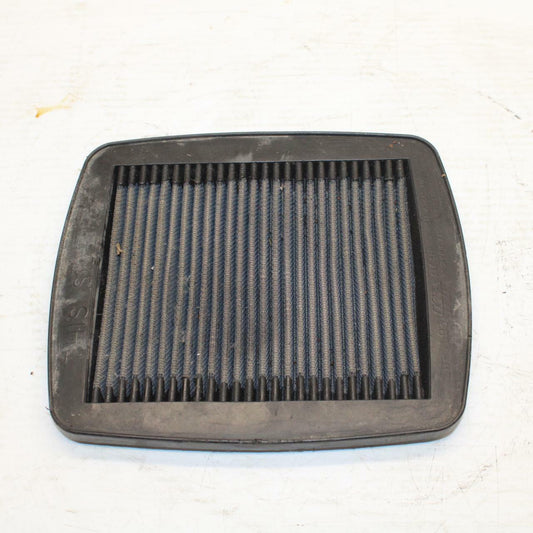 93-96 SUZUKI GSXR750W K&N AIRBOX AIR INTAKE FILTER BB266