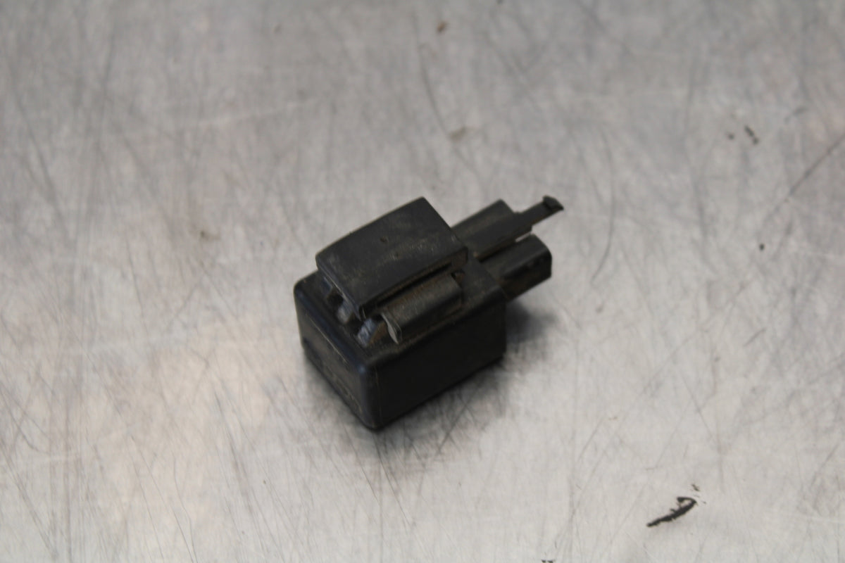 96-07 YAMAHA YZF600R TURN SIGNAL BLINKER RELAY FLASHER SWITCH BB158