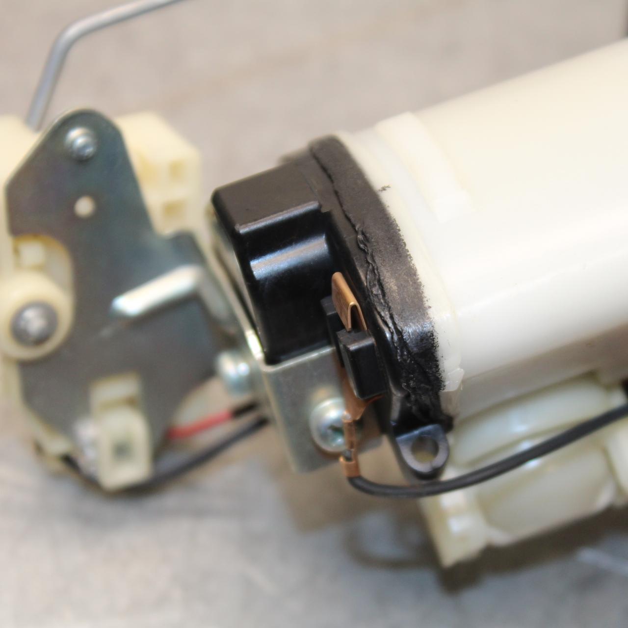 06-07 SUZUKI GSXR 600 750 FUEL PUMP GAS PETROL SENDER UNIT BB648