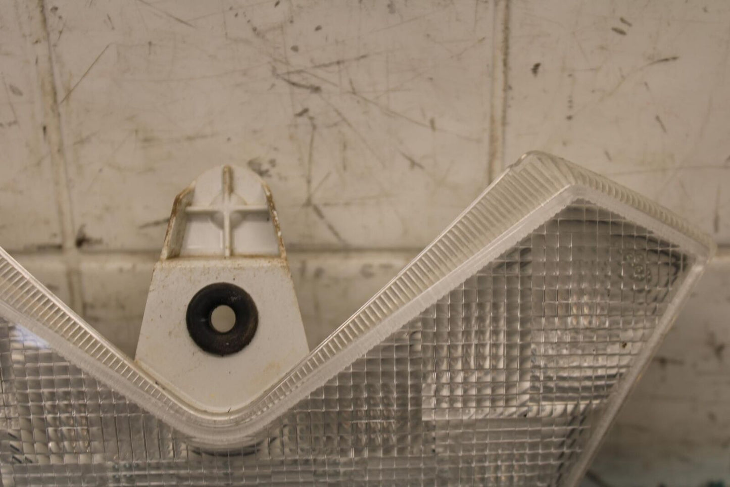 2012 Kawasaki Ninja ZX14R ZX1400E REAR TAIL TAILLIGHT BACK BRAKE LIGHT BB60