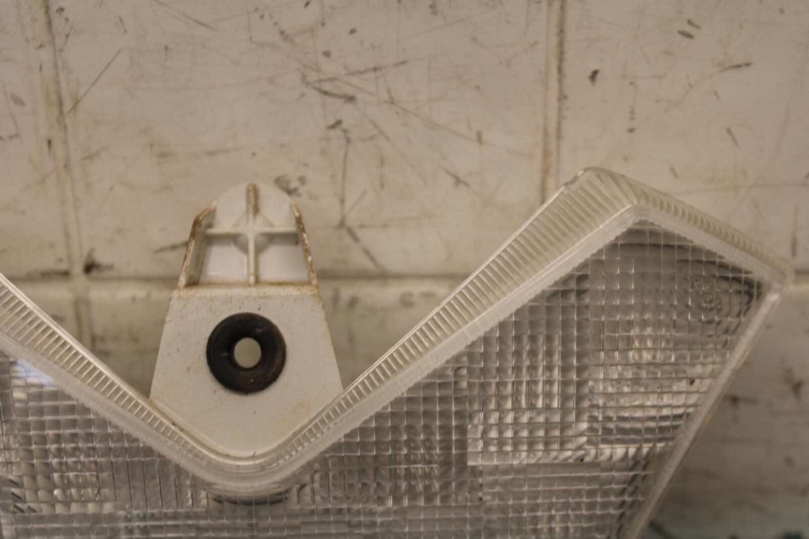 2012 Kawasaki Ninja ZX14R ZX1400E REAR TAIL TAILLIGHT BACK BRAKE LIGHT BB60