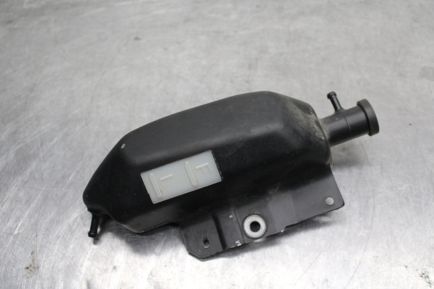 13-16 SUZUKI BANDIT 1250S ABS COOLANT WATER TANK RESERVOIR BOTTLE BB134