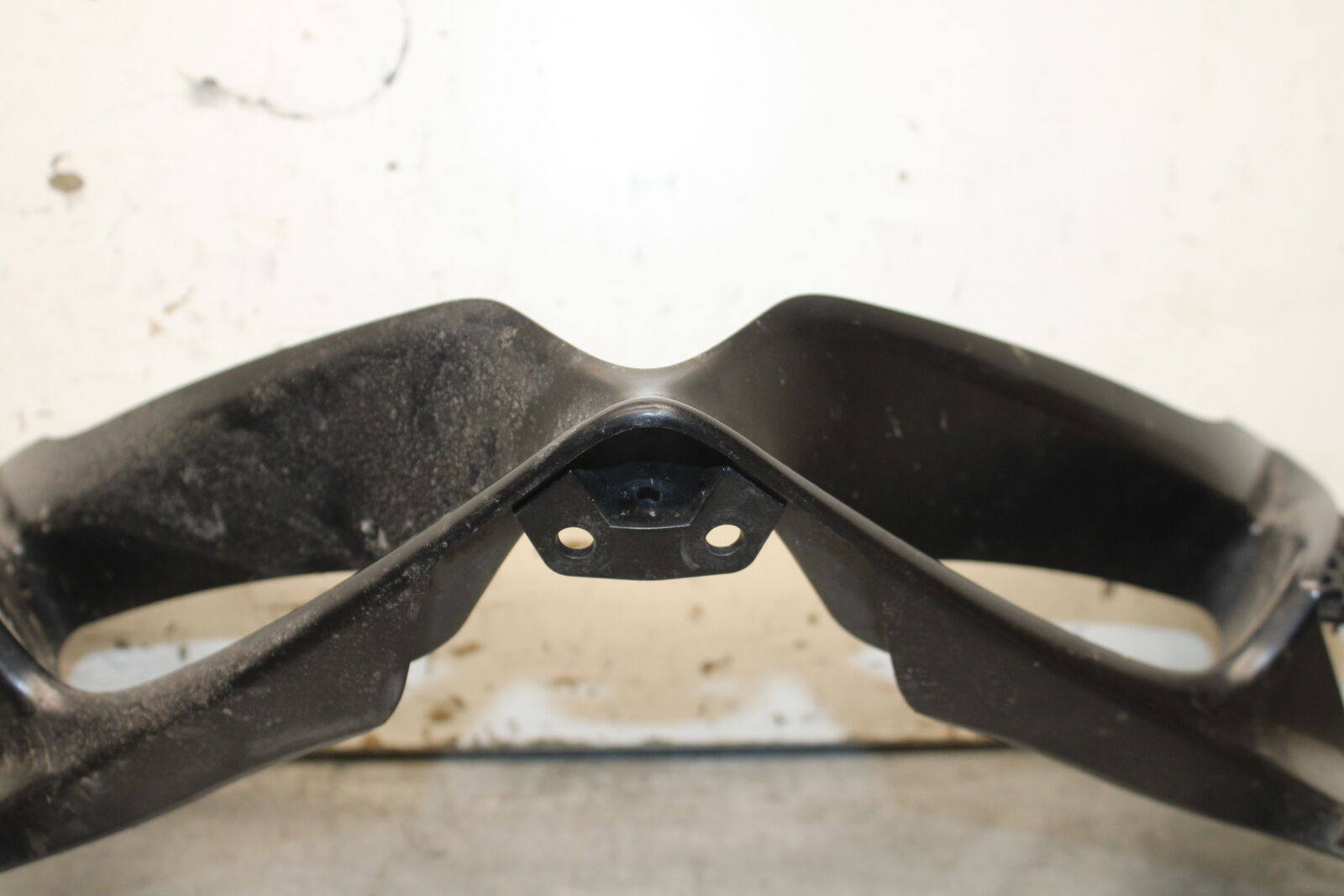 08-09 SUZUKI GSXR600 FRONT CENTER COWL FAIRING BB728