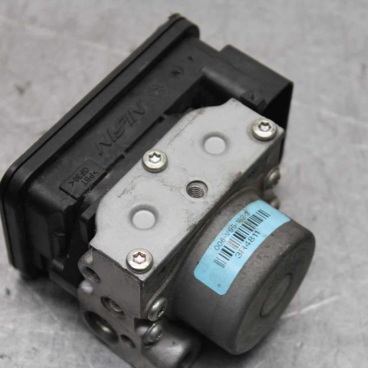 15-18 HONDA CB300FA ABS PUMP UNIT MODULE BB646
