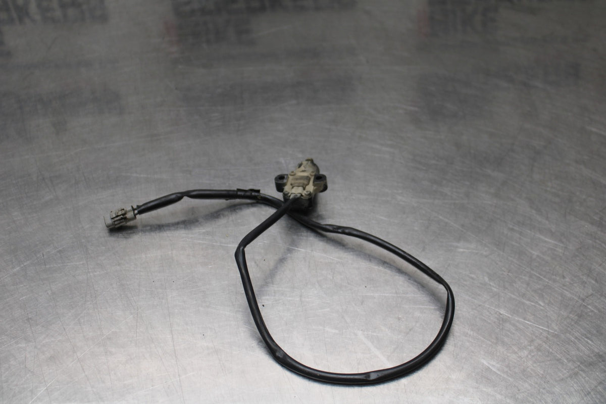 18 YAMAHA SUPER TENERE KICKSTAND SIDE KICK STAND SENSOR BB832