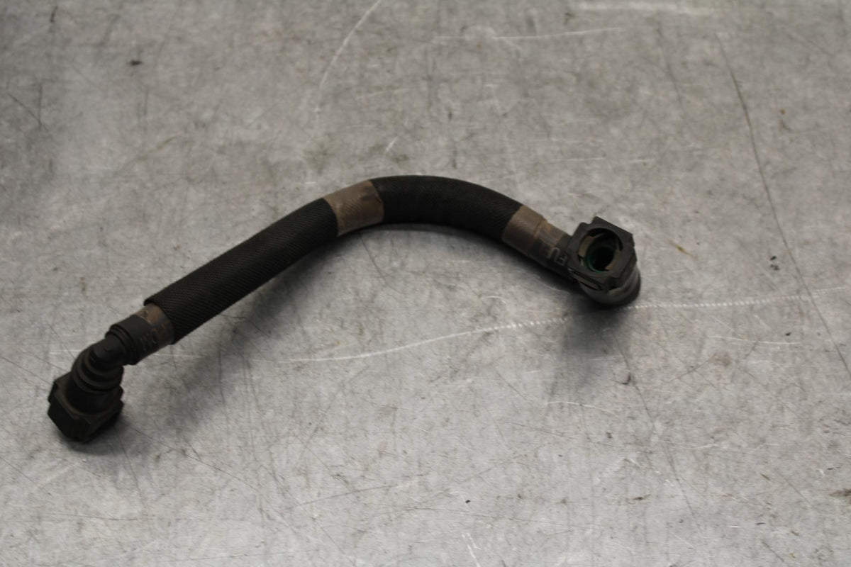 08-10 SUZUKI GSXR750 FUEL HOSE GAS LINE TUBE PIPE BB58