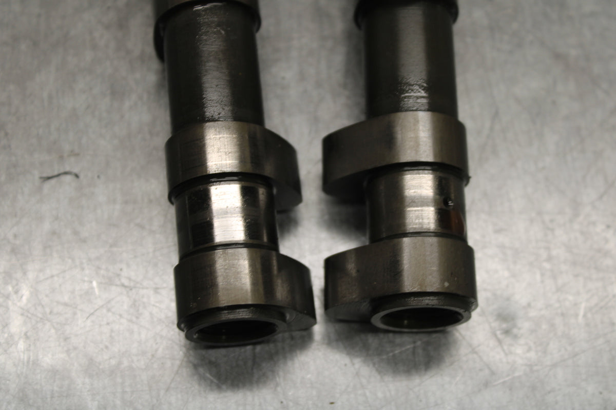 06 YAMAHA YZF R6 CAMSHAFT CAMS CAM SHAFTS  BB716