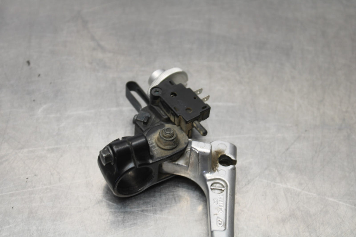 15-17 YAMAHA YZF R1 CLUTCH PERCH MOUNT WITH LEVER  BB190