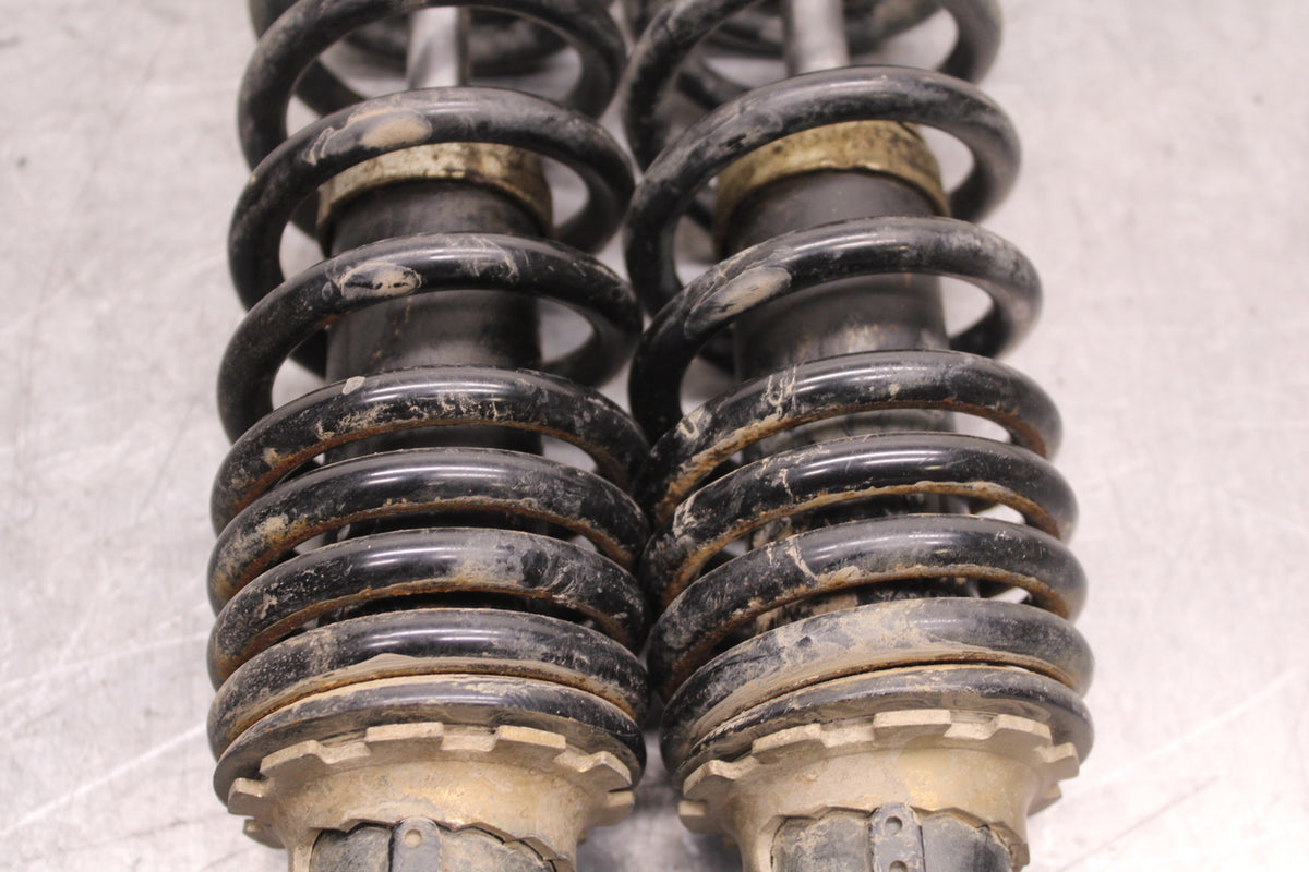 20-24 CF-MOTO CFORCE 600 TOURING FRONT RIGHT LEFT SHOCKS SUSPENSION  BB715