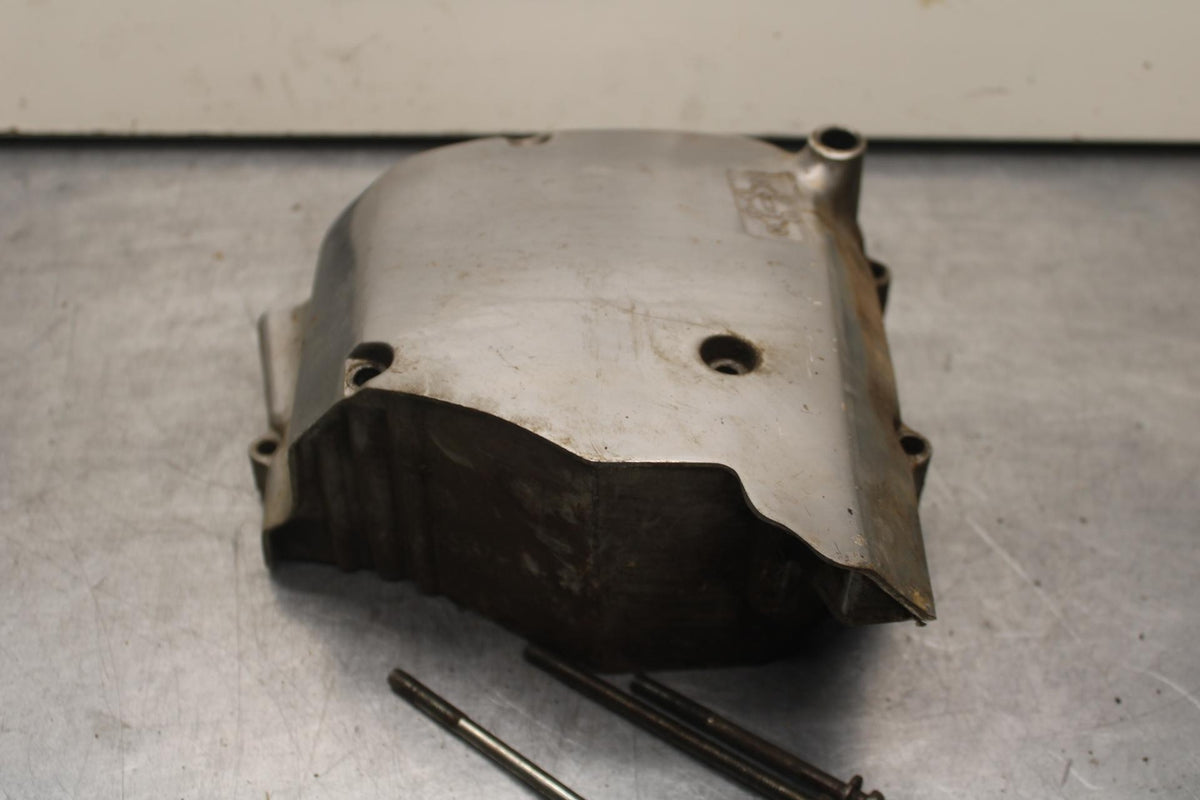 80-83 SUZUKI GS750E ENGINE SPROCKET COVER BB82
