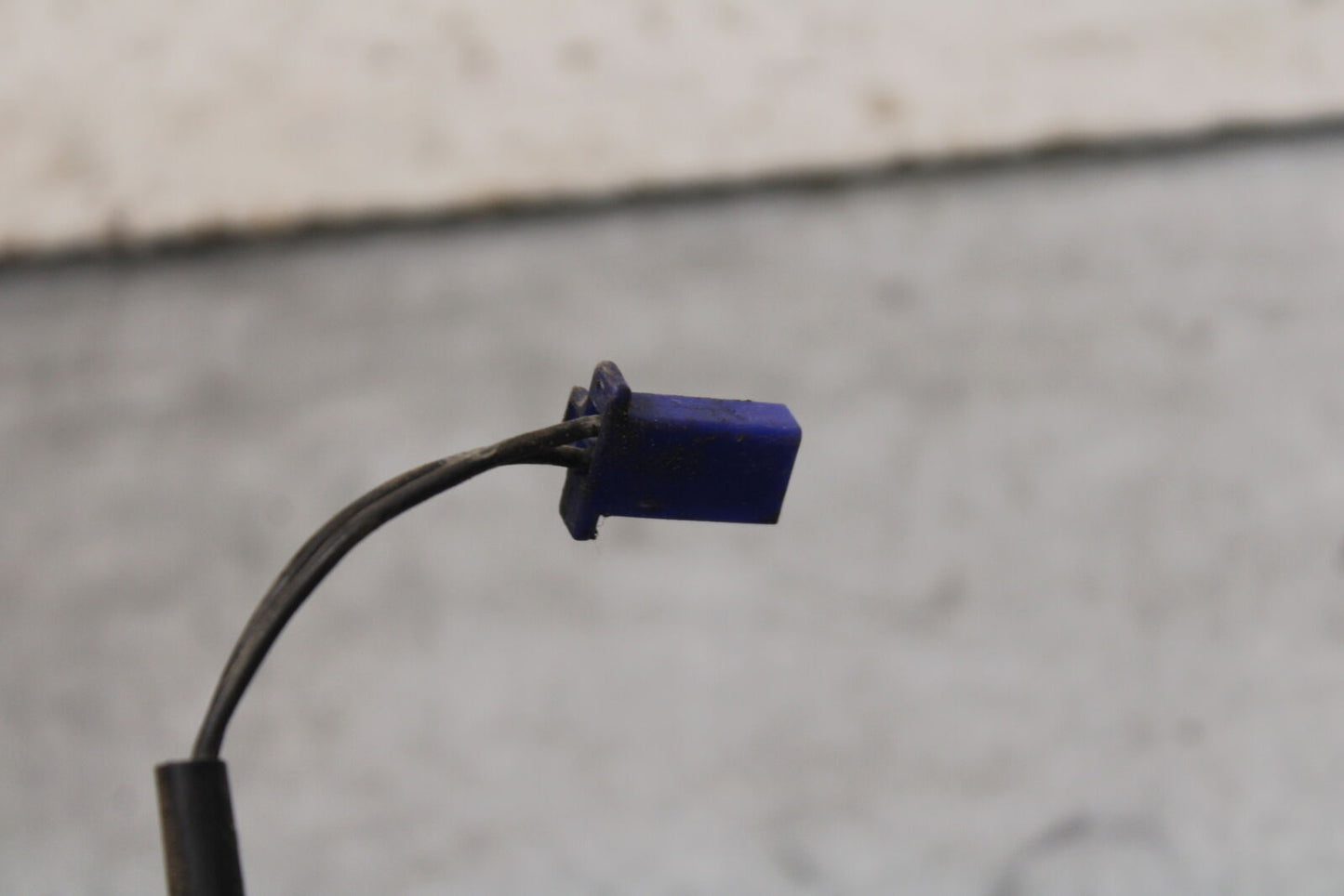 05-06 YAMAHA ROYAL STAR KICKSTAND SIDE KICK STAND SENSOR BB697
