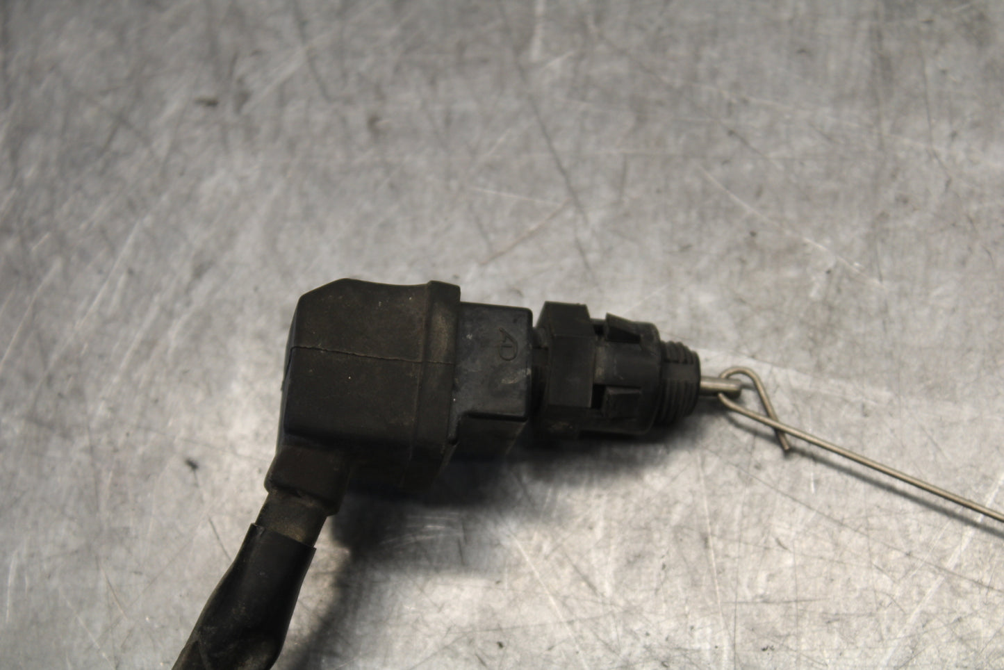 05-06 YAMAHA ROYAL STAR REAR BACK BRAKE SENSOR BB697