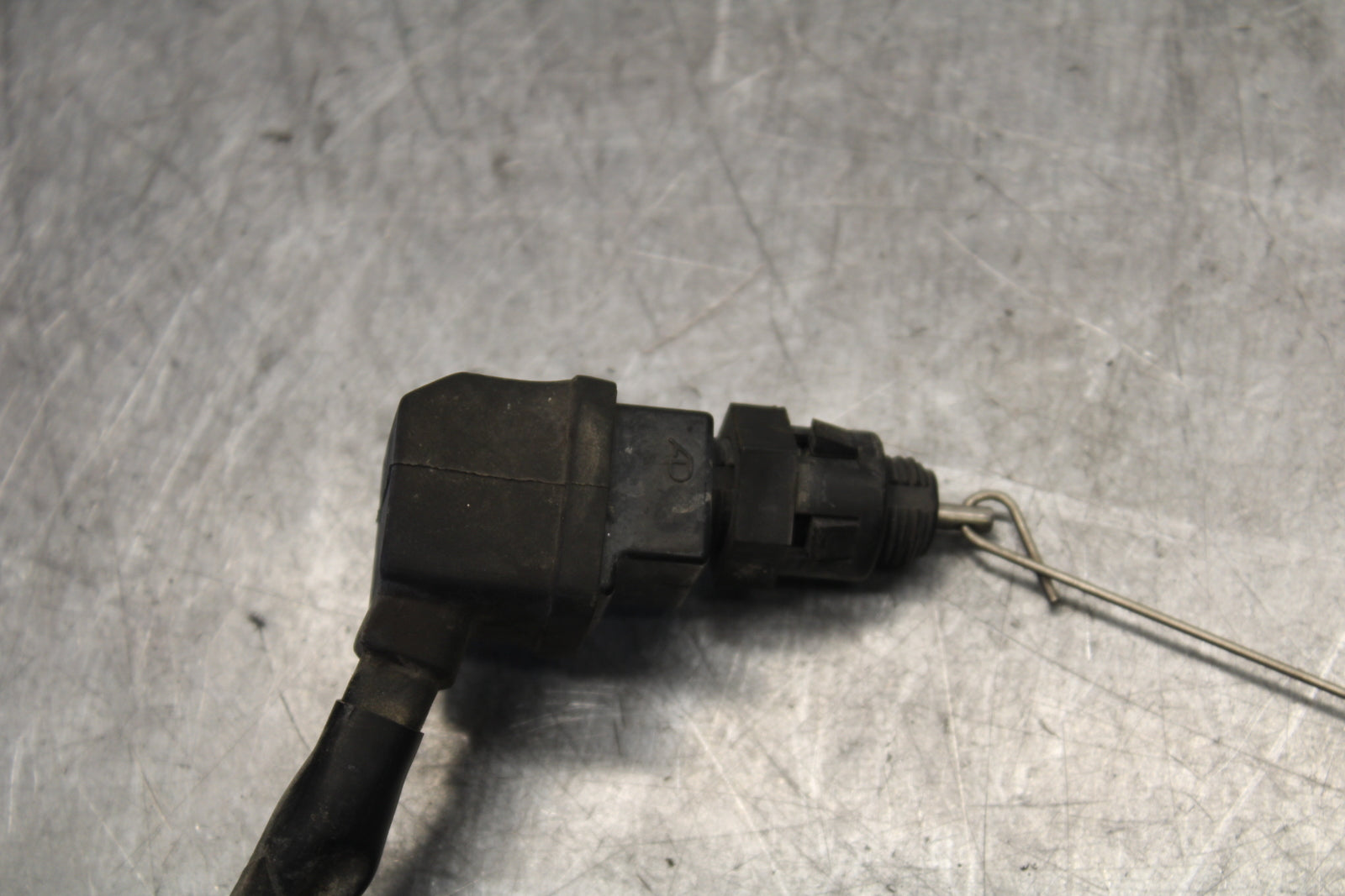 05-06 YAMAHA ROYAL STAR REAR BACK BRAKE SENSOR BB697