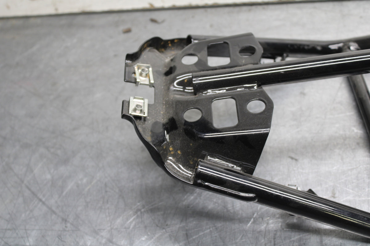08-10 DUCATI 848 REAR SUBFRAME BACK SUB FRAME  BB705