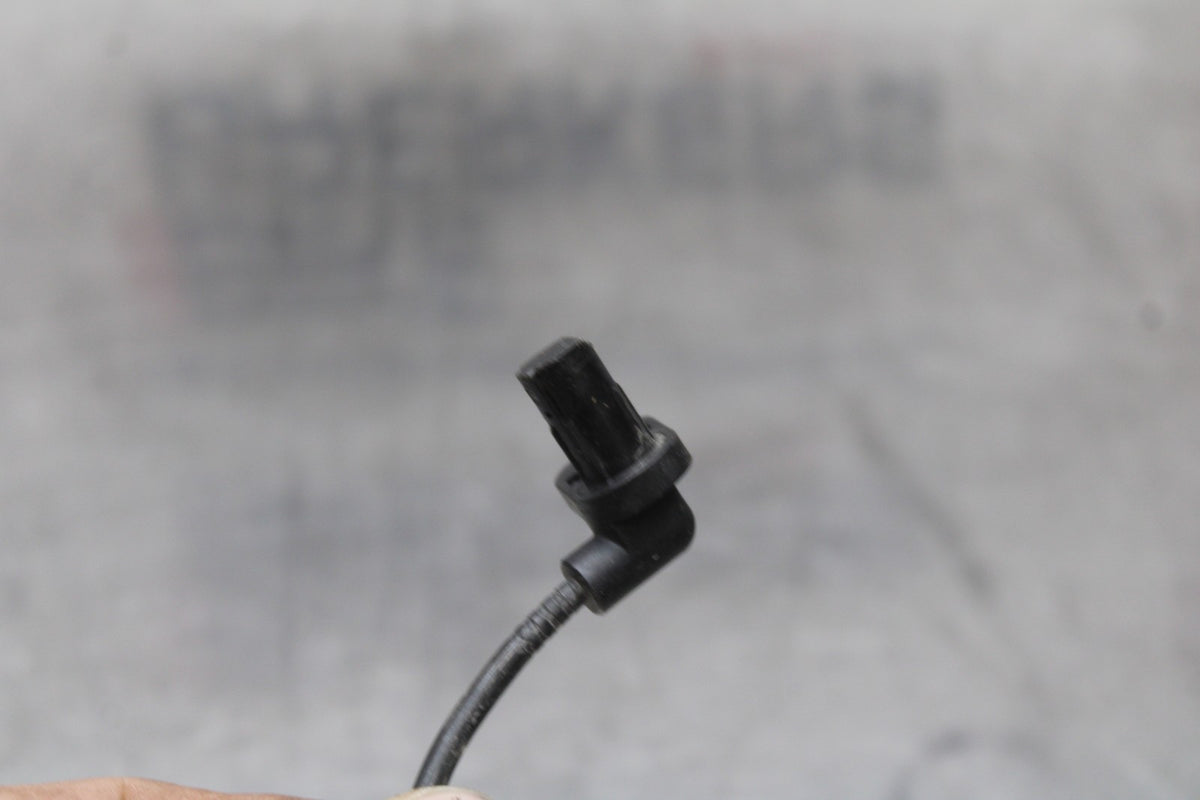 17-18 YAMAHA YZF R3 REAR ABS BRAKE SENSOR BB788