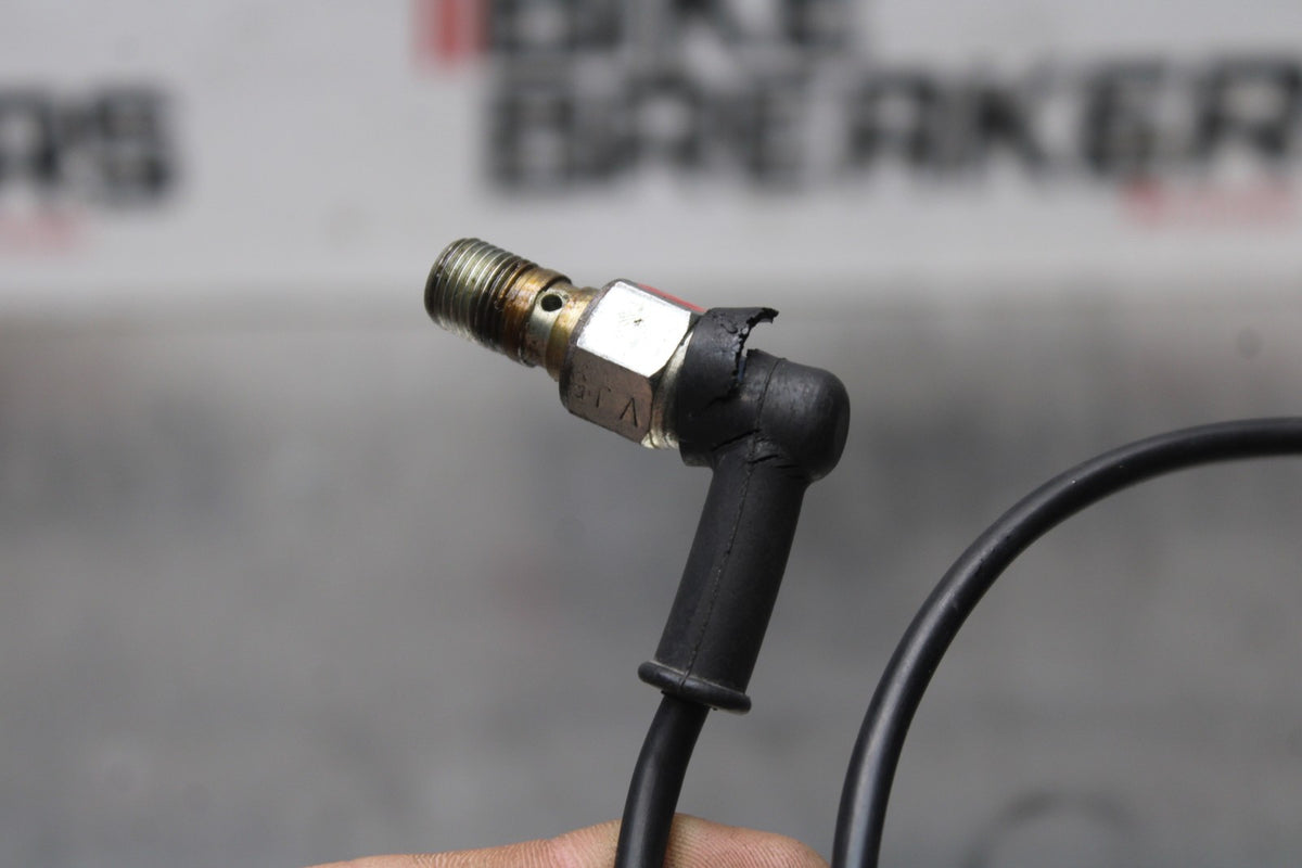13-16 KTM 390 DUKE REAR BACK BRAKE SENSOR BB815