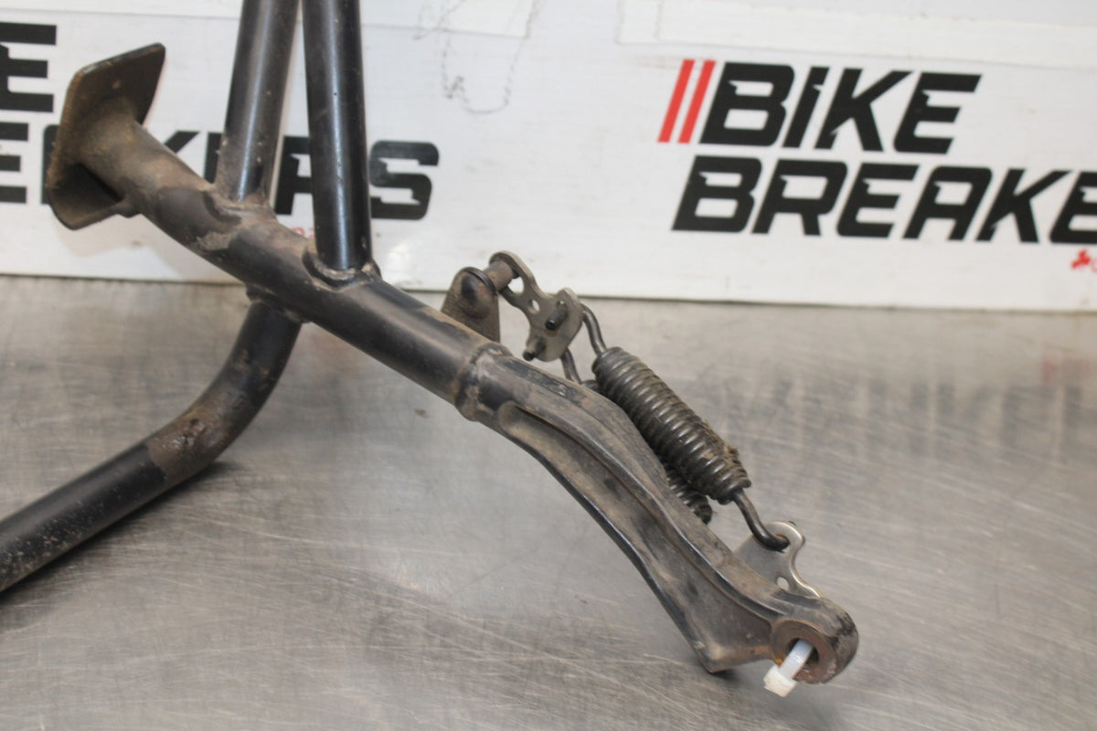 22 HARLEY-DAVIDSON PAN AMERICA 1250 CENTER MAIN STAND BB910